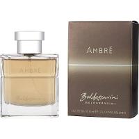 Perfume Masculino Baldessarini Ambre Edt Spray 50 Ml - 1
