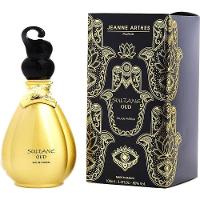 Perfume Feminino Jeanne Arthes Sultane Oud Eau De Parfum Spray 100 Ml - 1