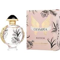 Perfume Feminino Paco Rabanne Olympea Blossom Eau De Parfum Florale Spray 50 Ml - 1