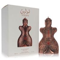 Perfume Feminino Niche Emarati Toleen Lattafa Eau De Parfum (unisex) 80 Ml - 1
