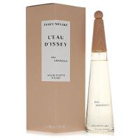 Perfume Feminino L'eau D'issey Eau&magnolia Issey Miyake De Toilette Intense 100 Ml - 1