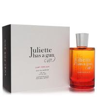 Perfume Feminino Juliette Has A Gun Lust For Sun Eau De Parfum 100 Ml - 1