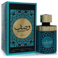 Perfume Feminino Lattafa Wasaf Eau De Parfum (unisex) 100 Ml - 1