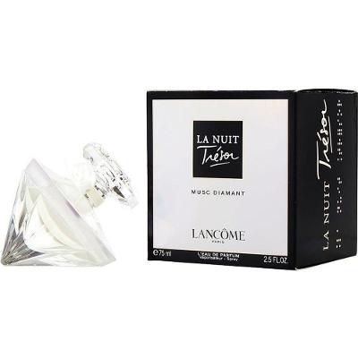 Perfume Feminino Lancome Tresor La Nuit Musc Diamant Eau De Parfum Spray 75 Ml