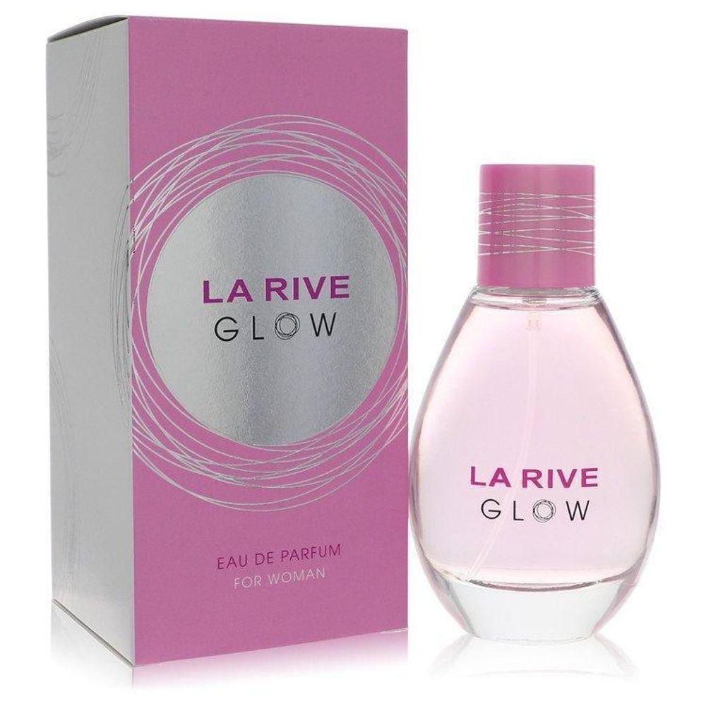 Perfume Feminino La Rive Glow Eau De Parfum 90 Ml - 1