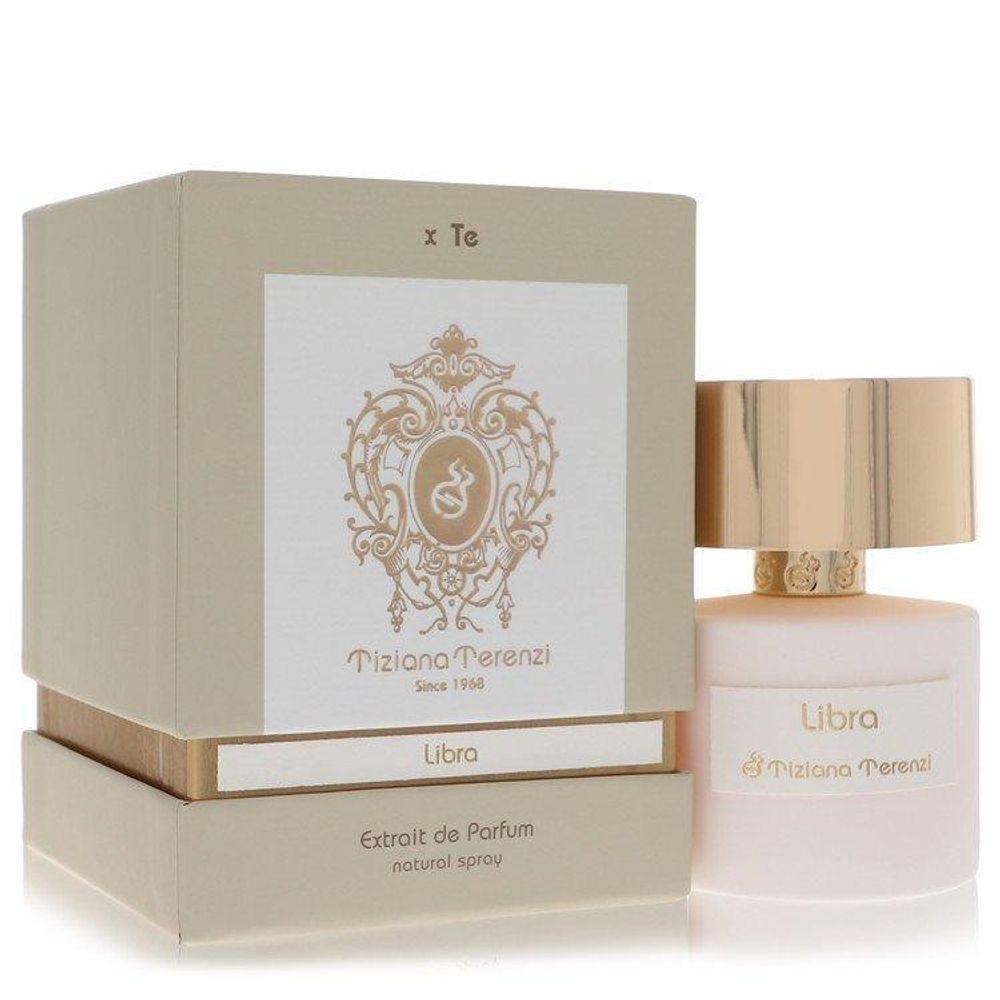 Perfume Feminino Tiziana Terenzi Libra Extrait De Parfum (unisex) 100 Ml - 1