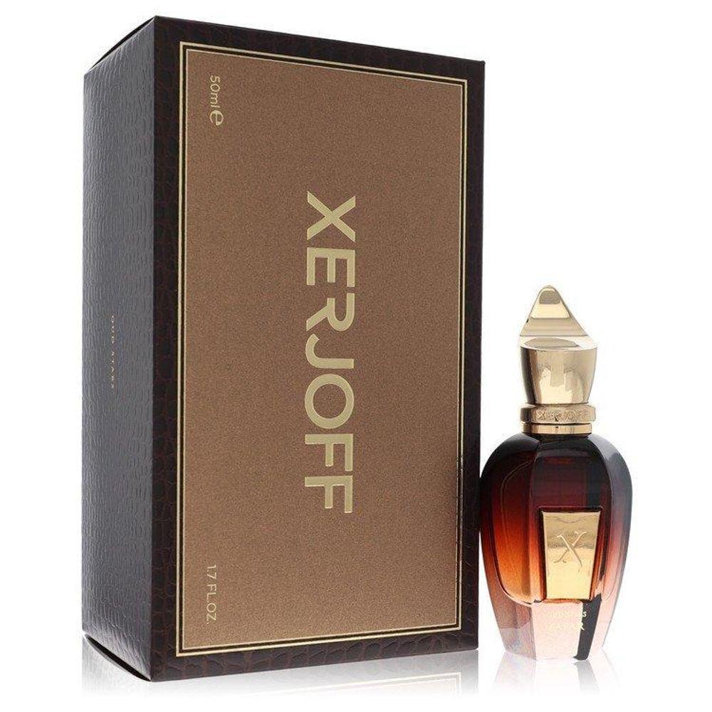 Perfume Feminino Oud Stars Zafar Xerjoff Eau De Parfum (unisex) 50 Ml - 1
