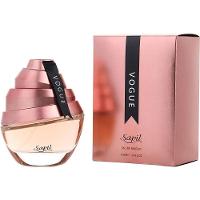 Perfume Feminino Sapil Vogue Eau De Parfum Spray 100 Ml - 1