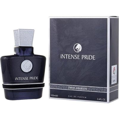 Perfume Feminino Swiss Arabian Intense Pride Eau De Parfum Spray 100 Ml