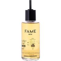 Perfume Feminino Paco Rabanne Fame Parfum Refill 200 Ml (sem Caixa) - 1
