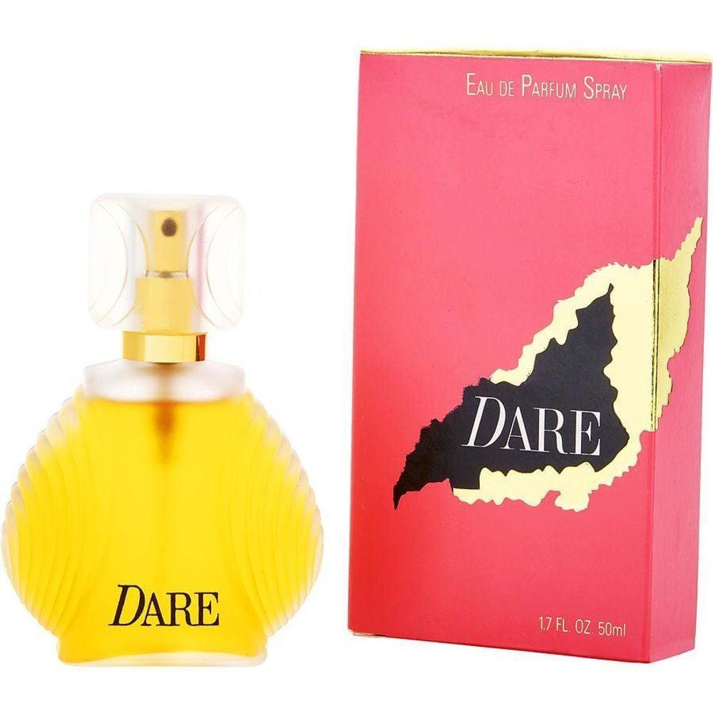 Perfume Feminino Quintessence Dare Eau De Parfum Spray 50 Ml (sem Caixa) - 1