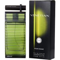 Perfume Masculino Armaf Venetian Eau De Parfum Spray 100 Ml - 1