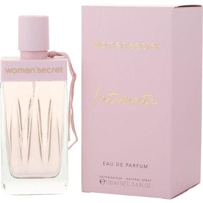 Perfume Feminino Women' Secret Women'secret Intimate Eau De Parfum Spray 100 Ml