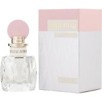 Perfume Feminino Miu Fleur D'argent Eau De Parfum Absolue Spray 50 Ml - 1