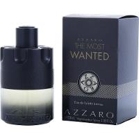 Perfume Masculino Azzaro The Most Wanted Edt Intense Spray 100 Ml - 1