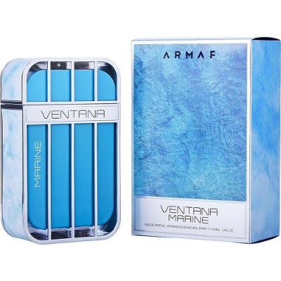 Perfume Masculino Armaf Ventana Marine Eau De Parfum Spray 100 Ml