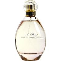 Perfume Feminino Sarah Jessica Parker Lovely Edp Spray 100 Ml (sem Caixa) - 1