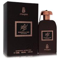 Perfume Masculino Dumont Murjan Kunooz Al Oud Paris Edp (unisex) 100 Ml - 1