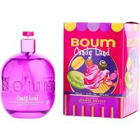 Perfume Feminino Jeanne Arthes Boum Candy Land Eau De Parfum Spray 100 Ml - 1