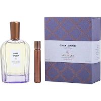Perfume Feminino Molinard Cher Wood Edp Spray 90 Ml&roll-on 0.25 Mini - 1