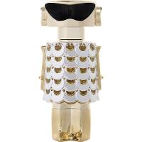 Perfume Feminino Paco Rabanne Fame Edp Spray Recarregável 80 Ml (sem Caixa) - 1