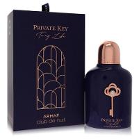Perfume Masculino Club De Nuit Private Key To My Life Armaf Extrait Parfum (unisex) 100 Ml - 1