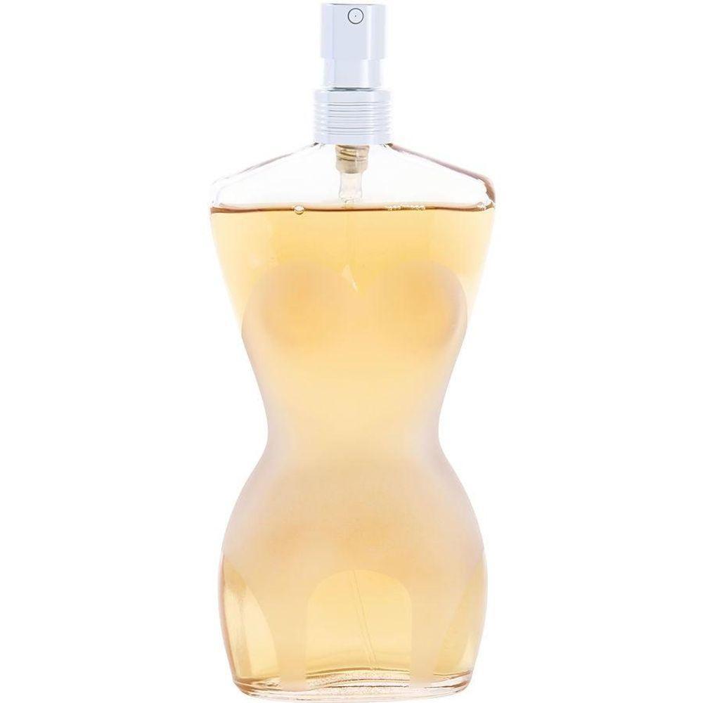 Perfume Feminino Jean Paul Gaultier Edt Spray 100 Ml (sem Caixa) - 1