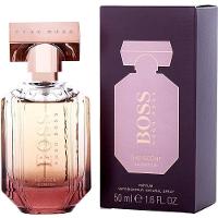Perfume Feminino Hugo Boss The Scent Le Parfum Spray 50 Ml - 1