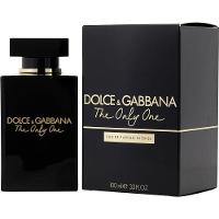 Perfume Feminino Dolce & Gabbana The Only One Intense Eau De Parfum Spray 100 Ml - 1