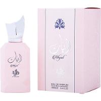 Perfume Feminino Al Wataniah Abyat Eau De Parfum Spray 100 Ml - 1