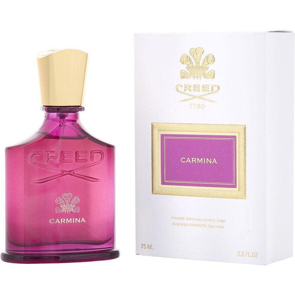 Perfume Feminino Creed Carmina Eau De Parfum Spray 75 Ml - 1
