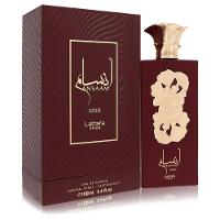 Perfume Feminino Lattafa Pride Ansaam Gold Eau De Parfum (unisex) 100 Ml - 1