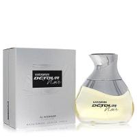 Perfume Feminino Al Haramain Detour Noir Eau De Parfum (unisex) 100 Ml - 1