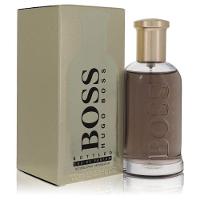 Perfume Masculino Boss No. 6 Hugo Eau De Parfum 100 Ml - 1