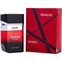 Perfume Masculino Armaf Fraiche Intense Eau De Parfum Spray 100 Ml - 1