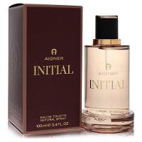 Perfume Masculino Aigner Initial Etienne Eau De Toilette 100 Ml - 1