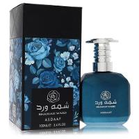 Perfume Feminino Lattafa Asdaaf Shamah Ward Eau De Parfum (unisex) 100 Ml - 1