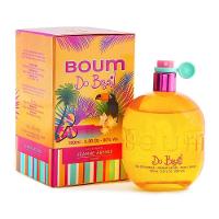 Perfume Feminino Jeanne Arthes Boum Do Brazil Eau De Parfum Spray 100 Ml - 1