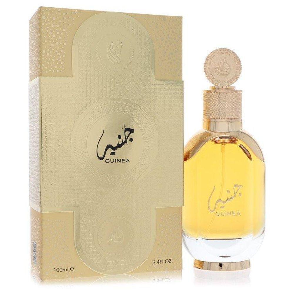 Perfume Masculino Lattafa Guinea Eau De Parfum (unisex) 100 Ml - 1