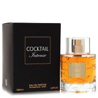 Perfume Masculino Cocktail Intense Fragrance World Eau De Parfum (unisex) 100 Ml - 1