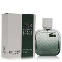 Perfume Masculino Lacoste Eau De L.12.12 Blanc Intense Toilette 50 Ml - 1