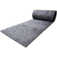 Tapete Passadeira Capacho Emborrachada Antiderrapante 0,65x1,00 São Paulo - 1