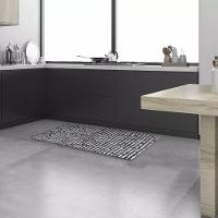 Tapete Passadeira Capacho Emborrachada Antiderrapante 0,65x1,00 São Paulo - 2