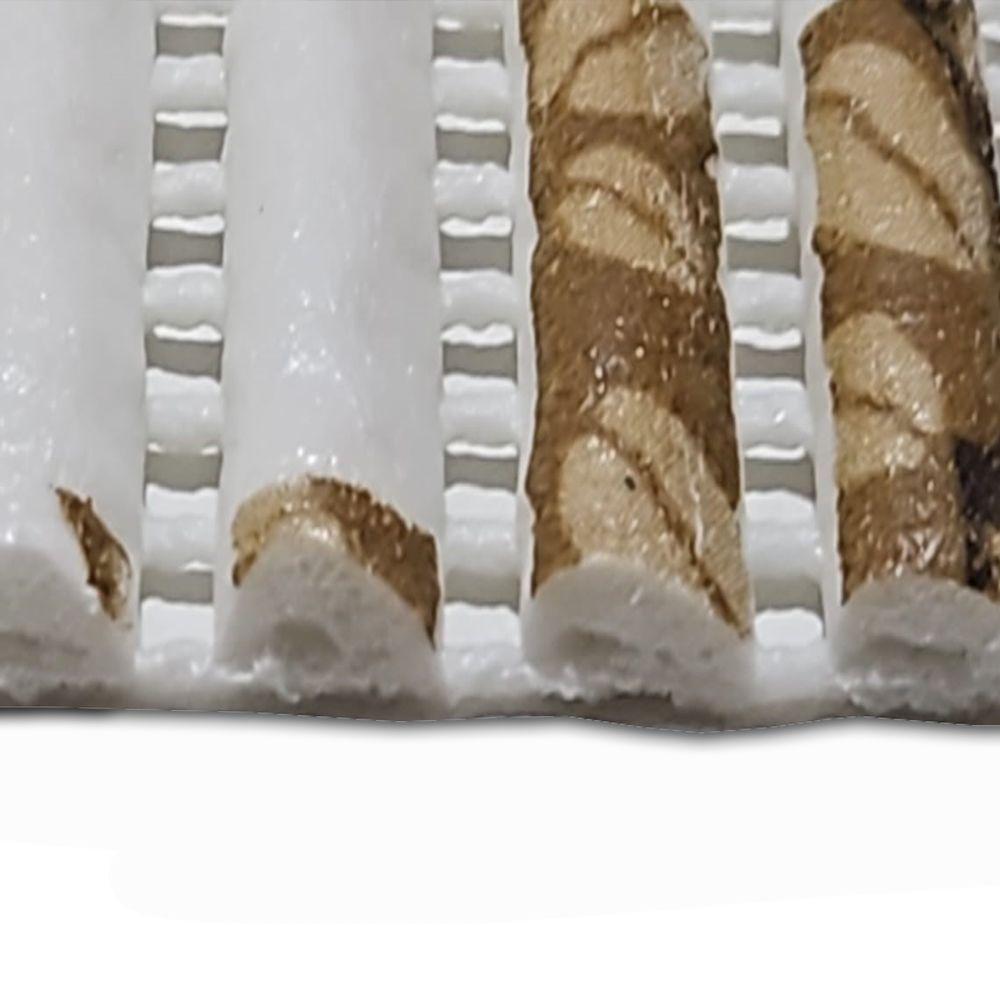 Tapete Passadeira Capacho Emborrachada Antiderrapante 0,65x1,00 Home - 6