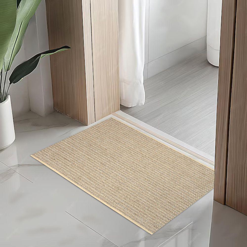 Tapete Capacho Passadeira Sisal Antiderrapante 0,66x1,00 Ps-12 - 3