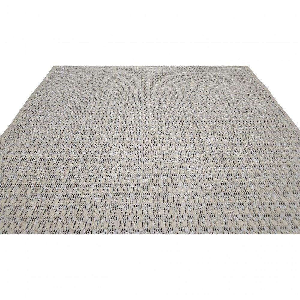Tapete Capacho Passadeira Sisal Antiderrapante 0,66x1,00 Ps-12 - 6