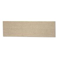 Tapete Capacho Passadeira Sisal Antiderrapante 0,66x1,00 Ps-12 - 5