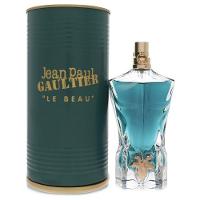 Perfume Masculino Jean Paul Gaultier Le Beau Eau De Toilette 75 Ml - 1