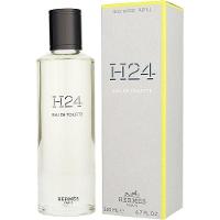 Perfume Masculino Hermes H24 Edt Refill 200 Ml - 1