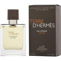 Perfume Masculino Hermes Terre D'hermes Eau Intense Vetiver De Parfum Spray 150 Ml - 1